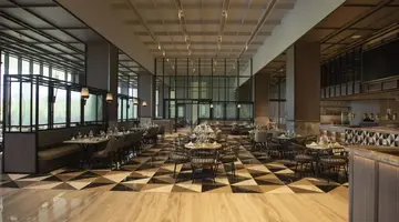 CROWNE PLAZA PHU QUOC STARBAY