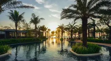 CROWNE PLAZA PHU QUOC STARBAY