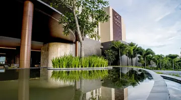 CROWNE PLAZA PHU QUOC STARBAY