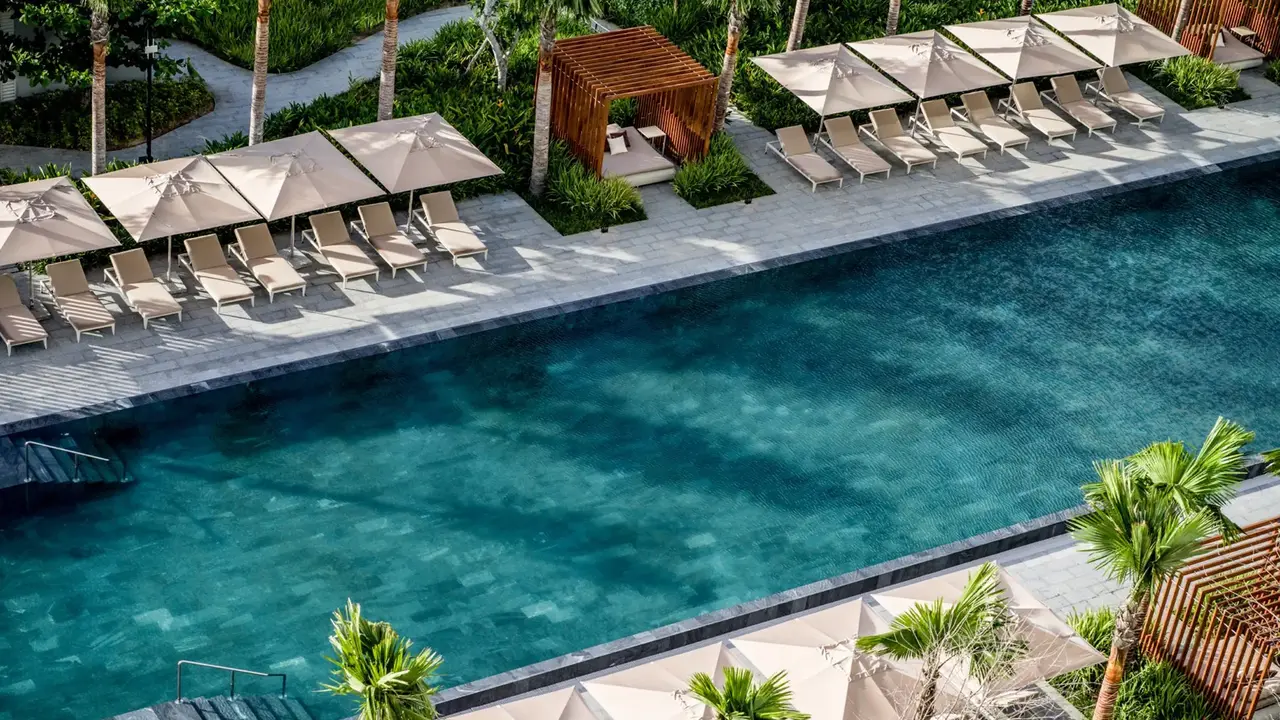 CROWNE PLAZA PHU QUOC STARBAY
