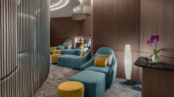 CROWNE PLAZA PHU QUOC STARBAY
