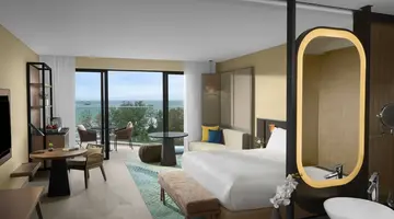 CROWNE PLAZA PHU QUOC STARBAY