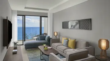 CROWNE PLAZA PHU QUOC STARBAY