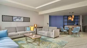 CROWNE PLAZA PHU QUOC STARBAY