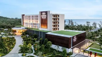CROWNE PLAZA PHU QUOC STARBAY
