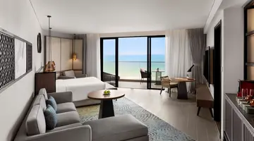 CROWNE PLAZA PHU QUOC STARBAY