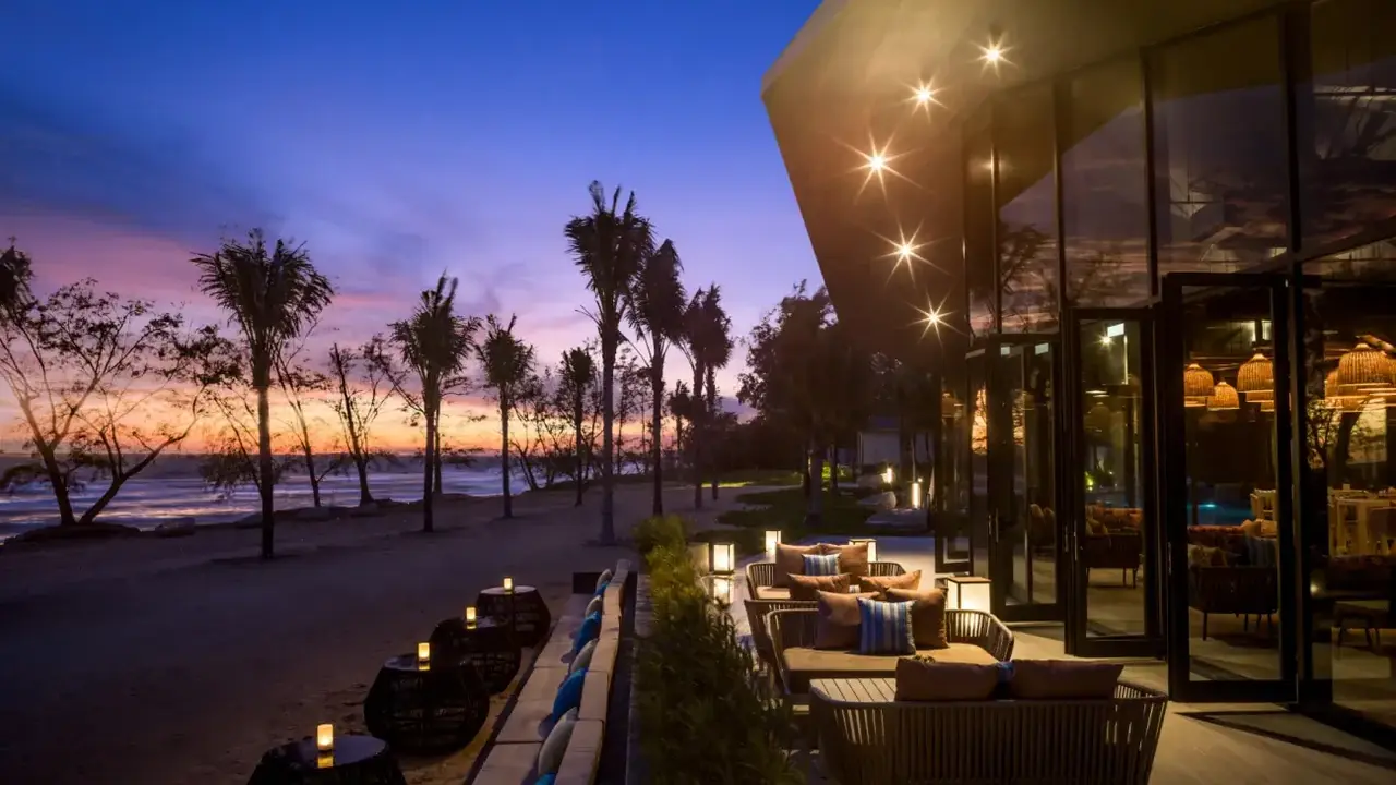 CROWNE PLAZA PHU QUOC STARBAY