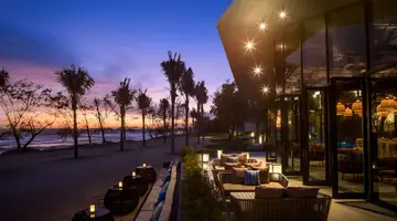 CROWNE PLAZA PHU QUOC STARBAY