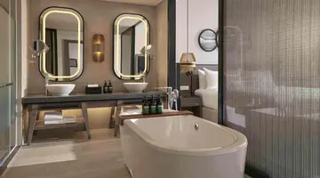 CROWNE PLAZA PHU QUOC STARBAY