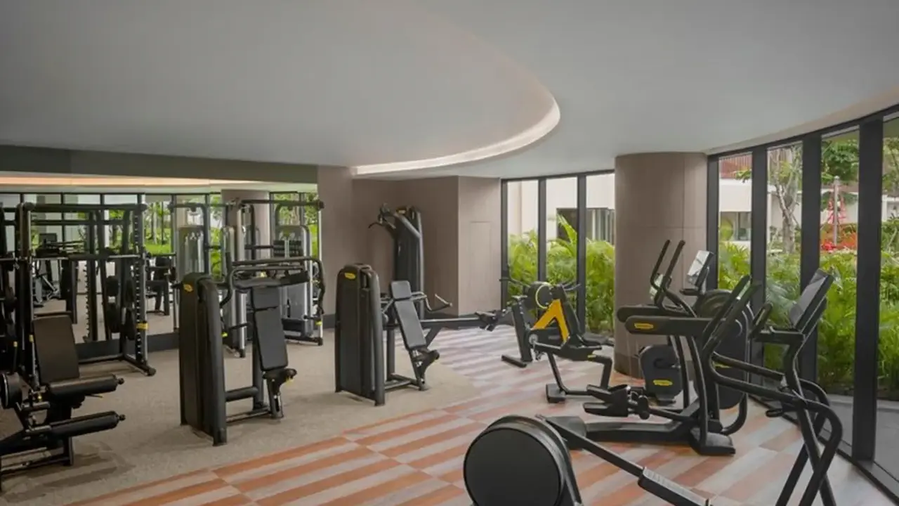CROWNE PLAZA PHU QUOC STARBAY