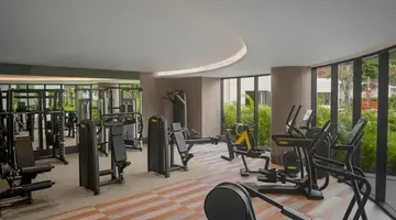 CROWNE PLAZA PHU QUOC STARBAY