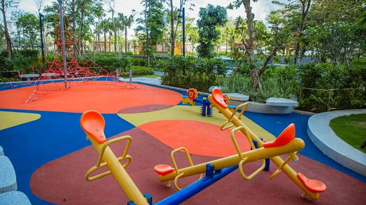 CROWNE PLAZA PHU QUOC STARBAY