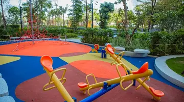 CROWNE PLAZA PHU QUOC STARBAY