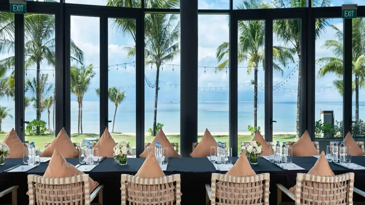 CROWNE PLAZA PHU QUOC STARBAY