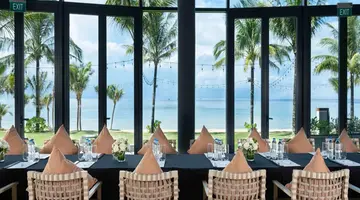 CROWNE PLAZA PHU QUOC STARBAY