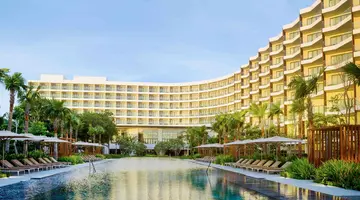 CROWNE PLAZA PHU QUOC STARBAY