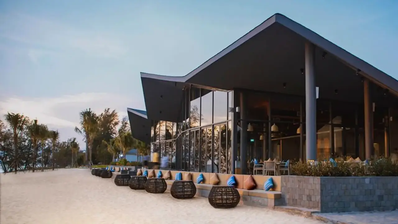 CROWNE PLAZA PHU QUOC STARBAY
