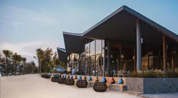 CROWNE PLAZA PHU QUOC STARBAY