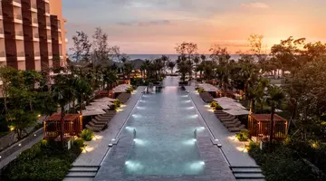 CROWNE PLAZA PHU QUOC STARBAY