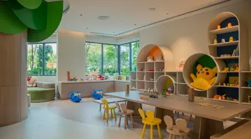 CROWNE PLAZA PHU QUOC STARBAY