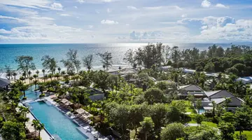 CROWNE PLAZA PHU QUOC STARBAY