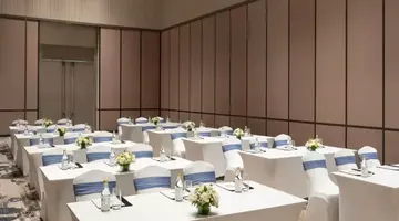 CROWNE PLAZA PHU QUOC STARBAY