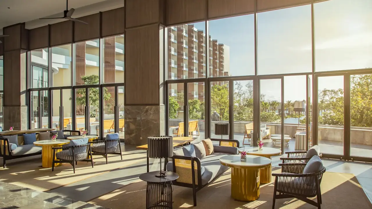 CROWNE PLAZA PHU QUOC STARBAY