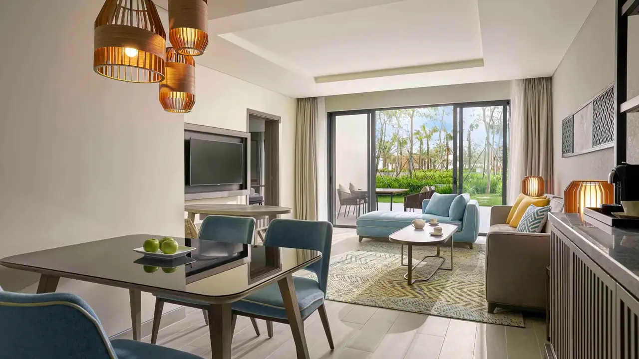CROWNE PLAZA PHU QUOC STARBAY