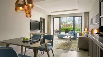 CROWNE PLAZA PHU QUOC STARBAY