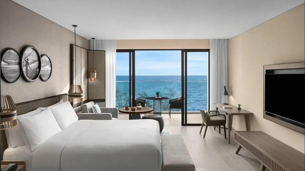 CROWNE PLAZA PHU QUOC STARBAY