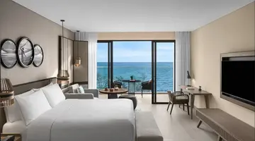 CROWNE PLAZA PHU QUOC STARBAY
