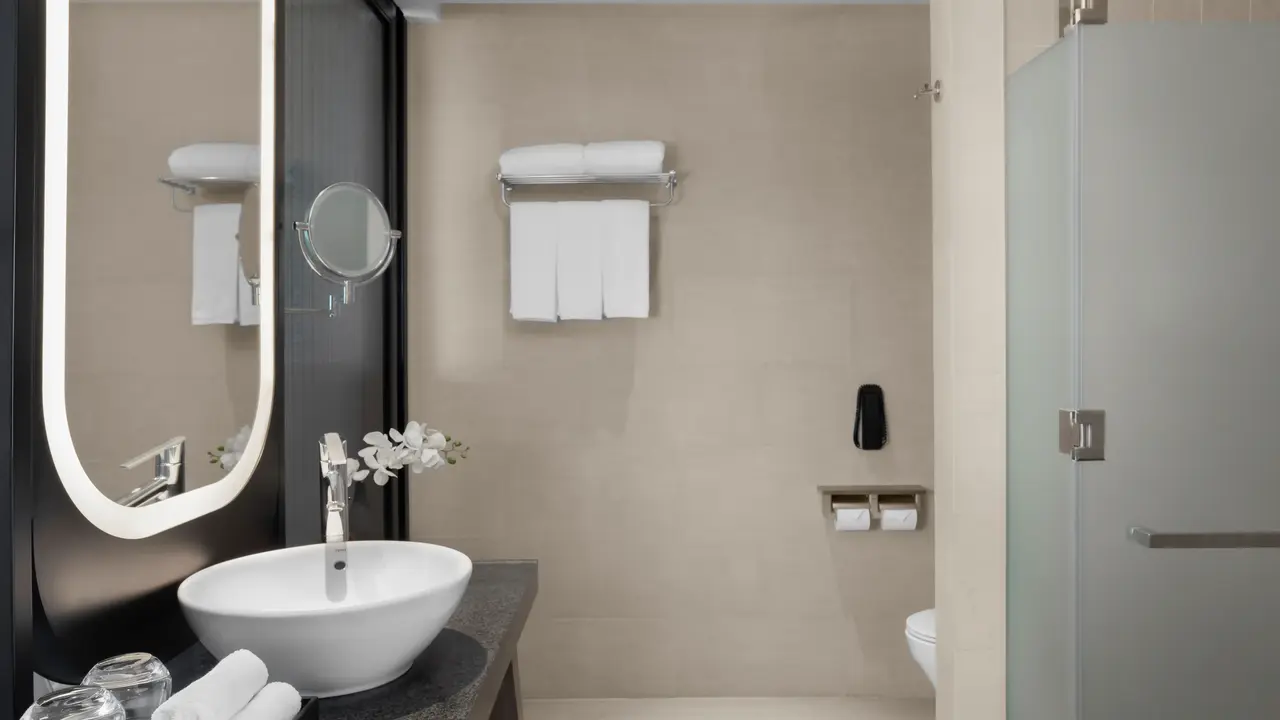 CROWNE PLAZA PHU QUOC STARBAY