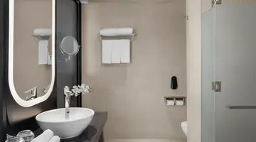CROWNE PLAZA PHU QUOC STARBAY