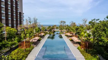 CROWNE PLAZA PHU QUOC STARBAY