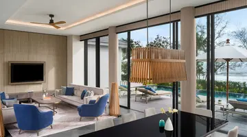 CROWNE PLAZA PHU QUOC STARBAY