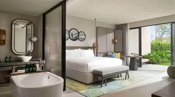 CROWNE PLAZA PHU QUOC STARBAY