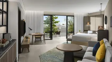 CROWNE PLAZA PHU QUOC STARBAY