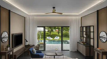 CROWNE PLAZA PHU QUOC STARBAY