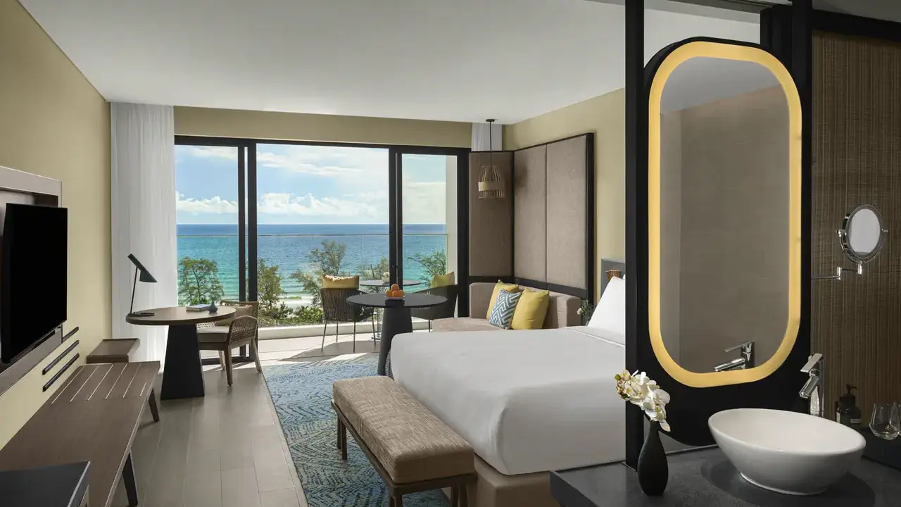 CROWNE PLAZA PHU QUOC STARBAY