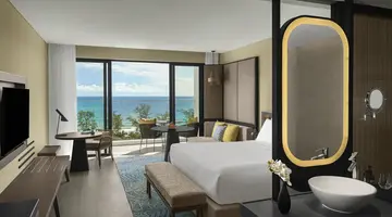 CROWNE PLAZA PHU QUOC STARBAY