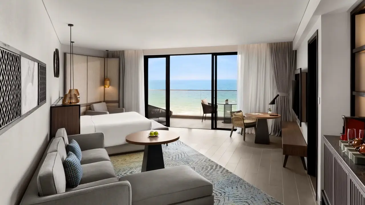 CROWNE PLAZA PHU QUOC STARBAY