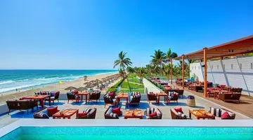 Crowne Plaza Resort Salalah