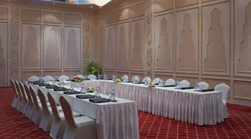 Crowne Plaza Resort Salalah