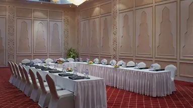 Crowne Plaza Resort Salalah