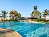 Crowne Plaza Resort Salalah
