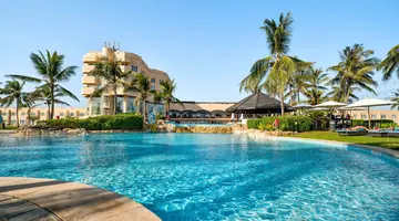 Crowne Plaza Resort Salalah