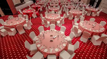 Crowne Plaza Resort Salalah