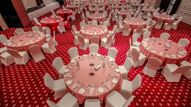 Crowne Plaza Resort Salalah