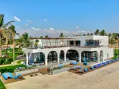 Crowne Plaza Resort Salalah