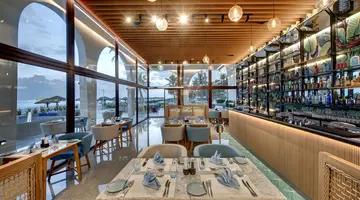 Crowne Plaza Resort Salalah